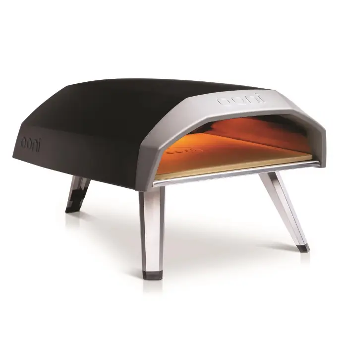 Ooni Pizzaoven Koda 12, gasgestookt (30 mbar | NL)