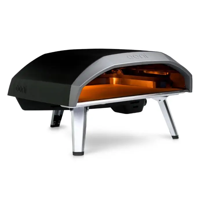 Ooni Pizzaoven Koda 16, gasgestookt (30 mbar | NL)
