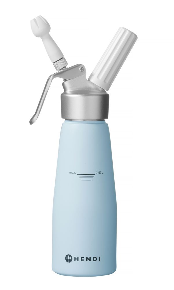 HENDI Slagroomapparaat 975862