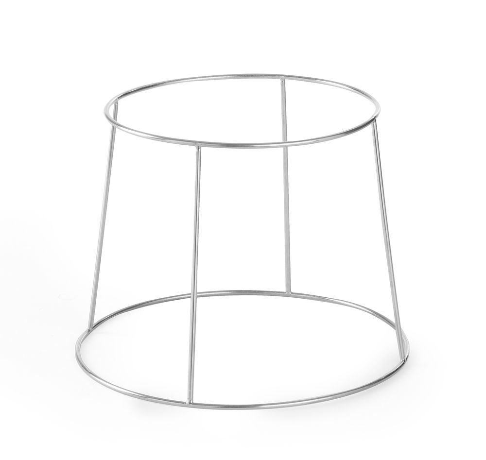 HENDI Standaard voor zeevruchten plateaus 480502