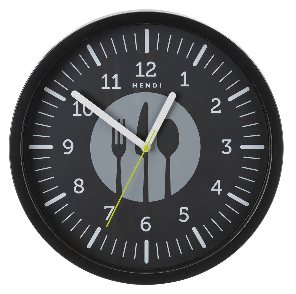HENDI Wandklok 271322