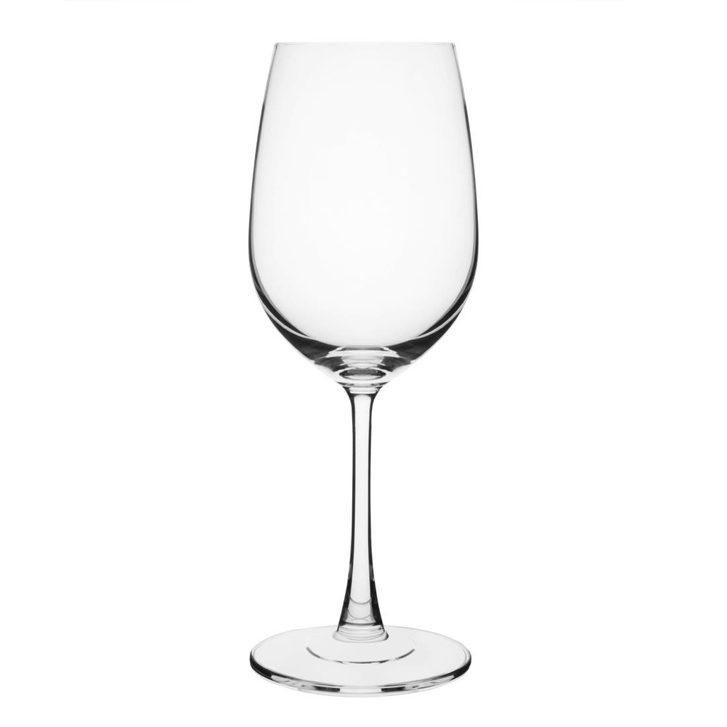 Olympia Serena Wijnglazen 425ml (Verpakking Van 6)