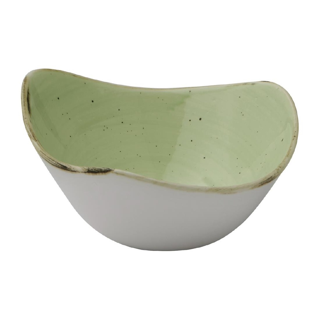Churchill Stonecast Sage Green Kom 153mm (12 stuks)