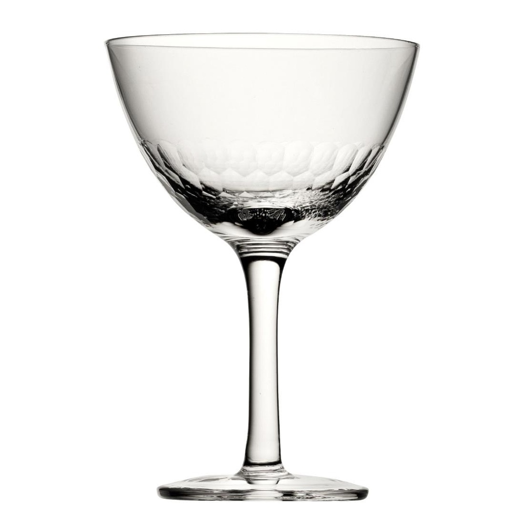 Utopia Raffles Honingraat Martini 19Cl (Doos Van 6)
