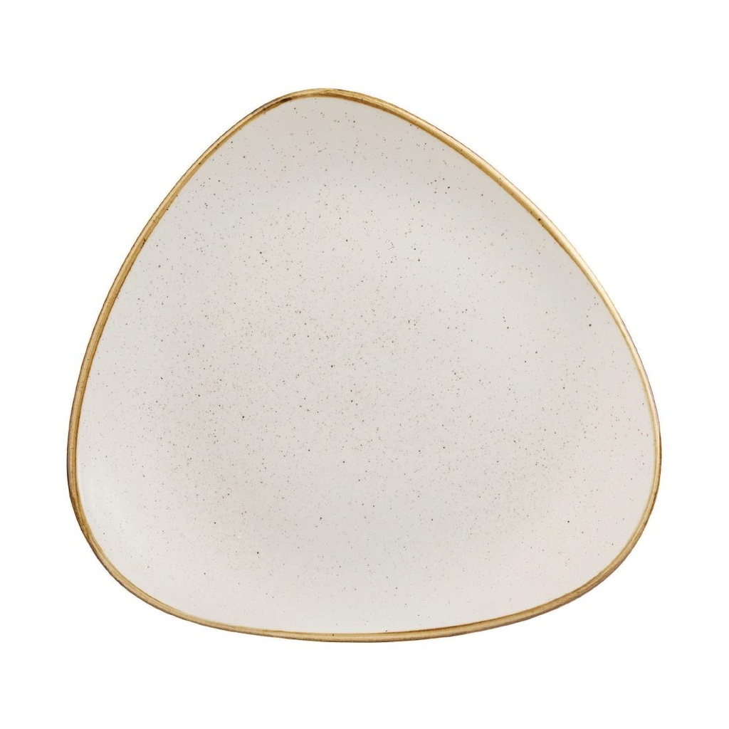 Churchill Stonecast Barley White Borden (12 stuks)