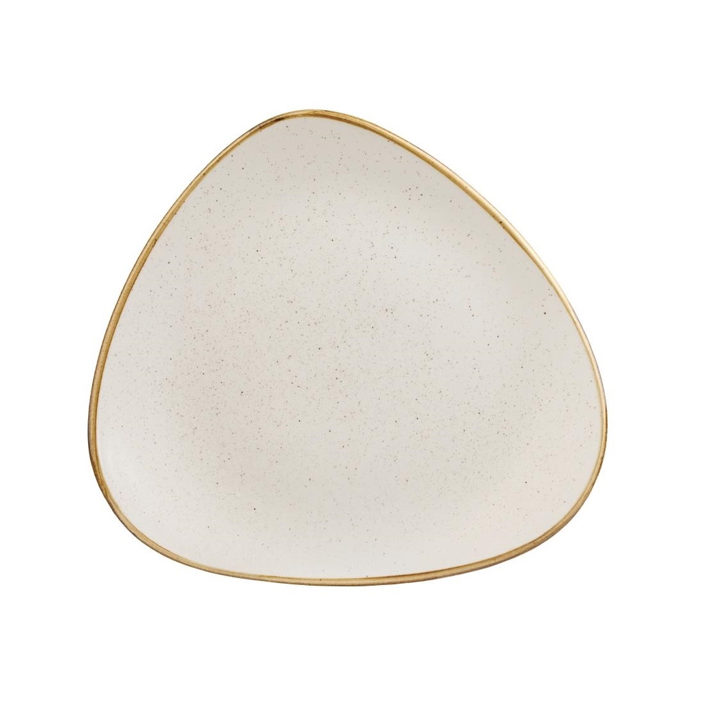 Churchill Stonecast Barley White Borden (12 stuks)