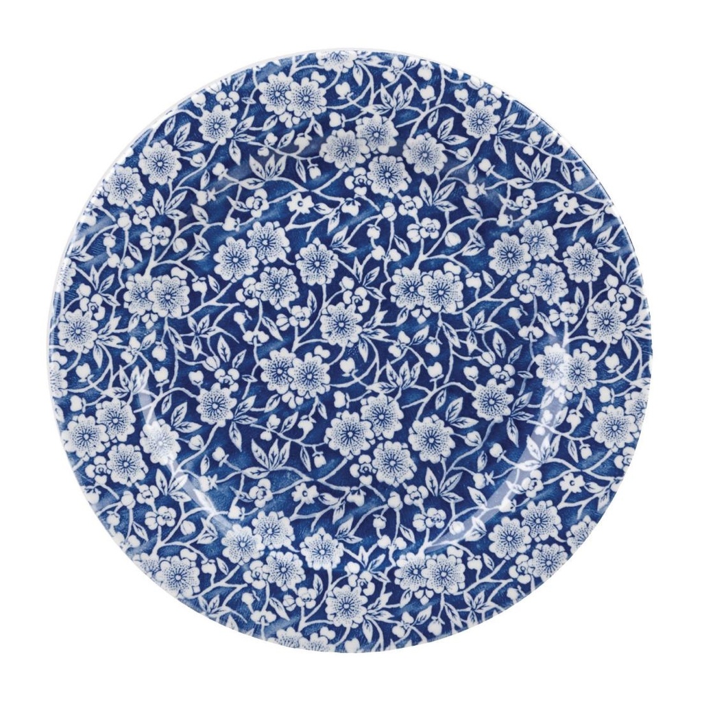 Churchill Victorian Calico Prague 8" Box 6 Borden 203mm (6 stuks)