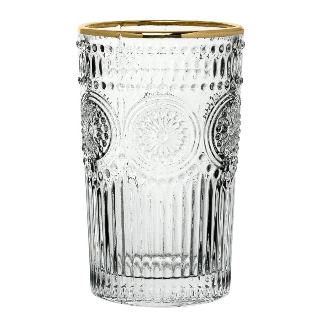Utopia Rossetti Hiball Goud 36Cl *Alleen Handwas (Doos Van 24)