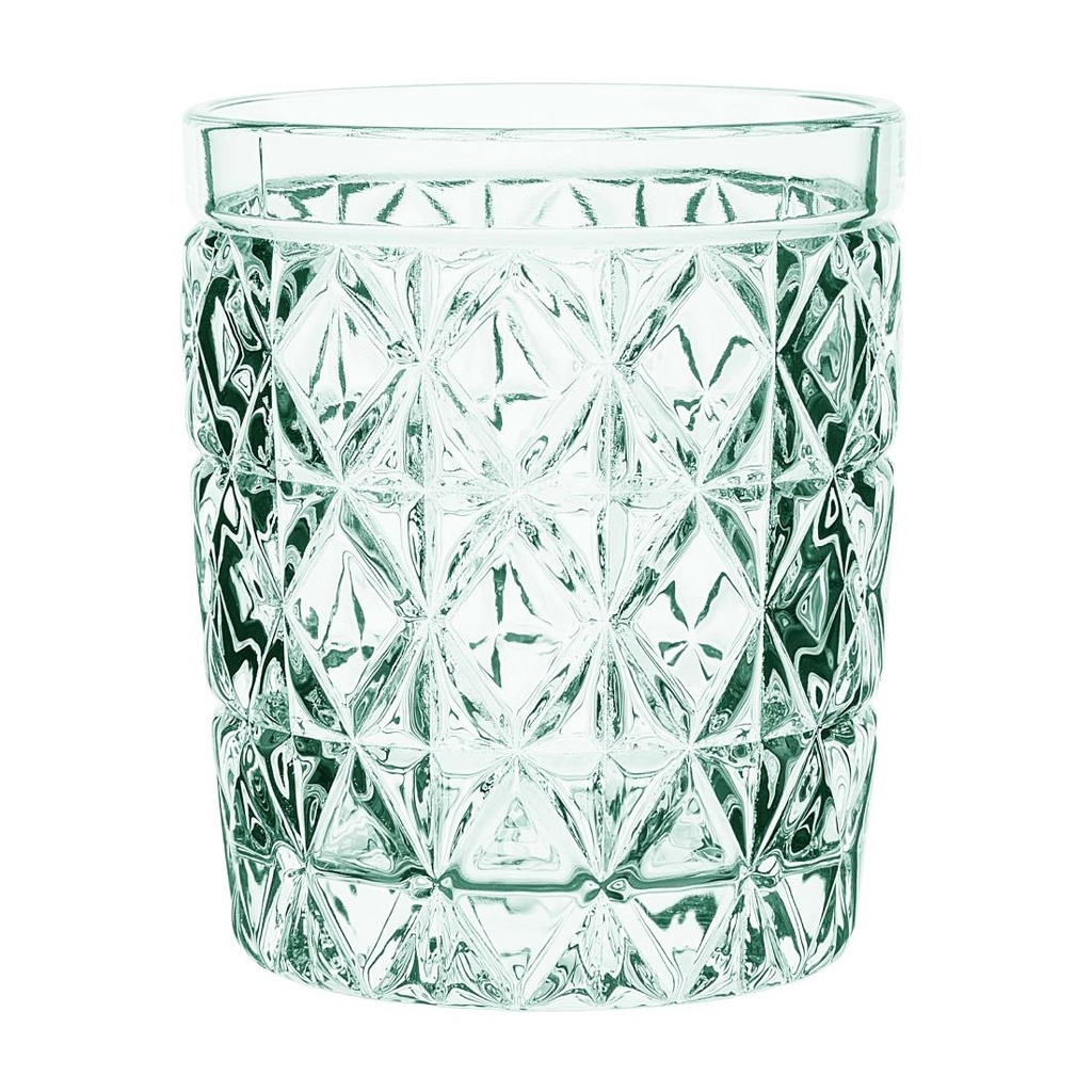 Olympia Havana Tumblers Groen 300ml (6 Stuks)