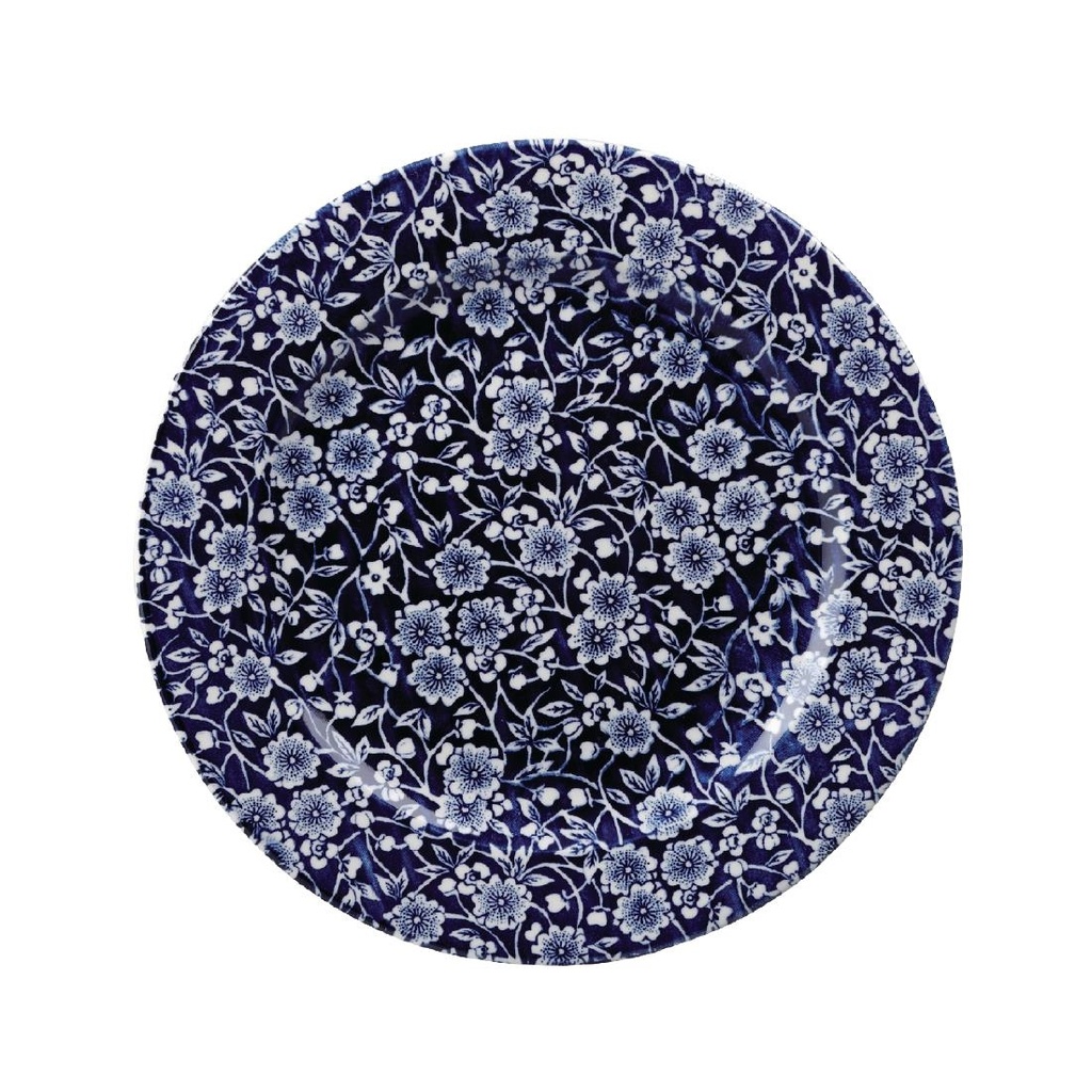 Churchill Vintage Prints Victorian Willow Print Schalen 210mm (6 stuks)