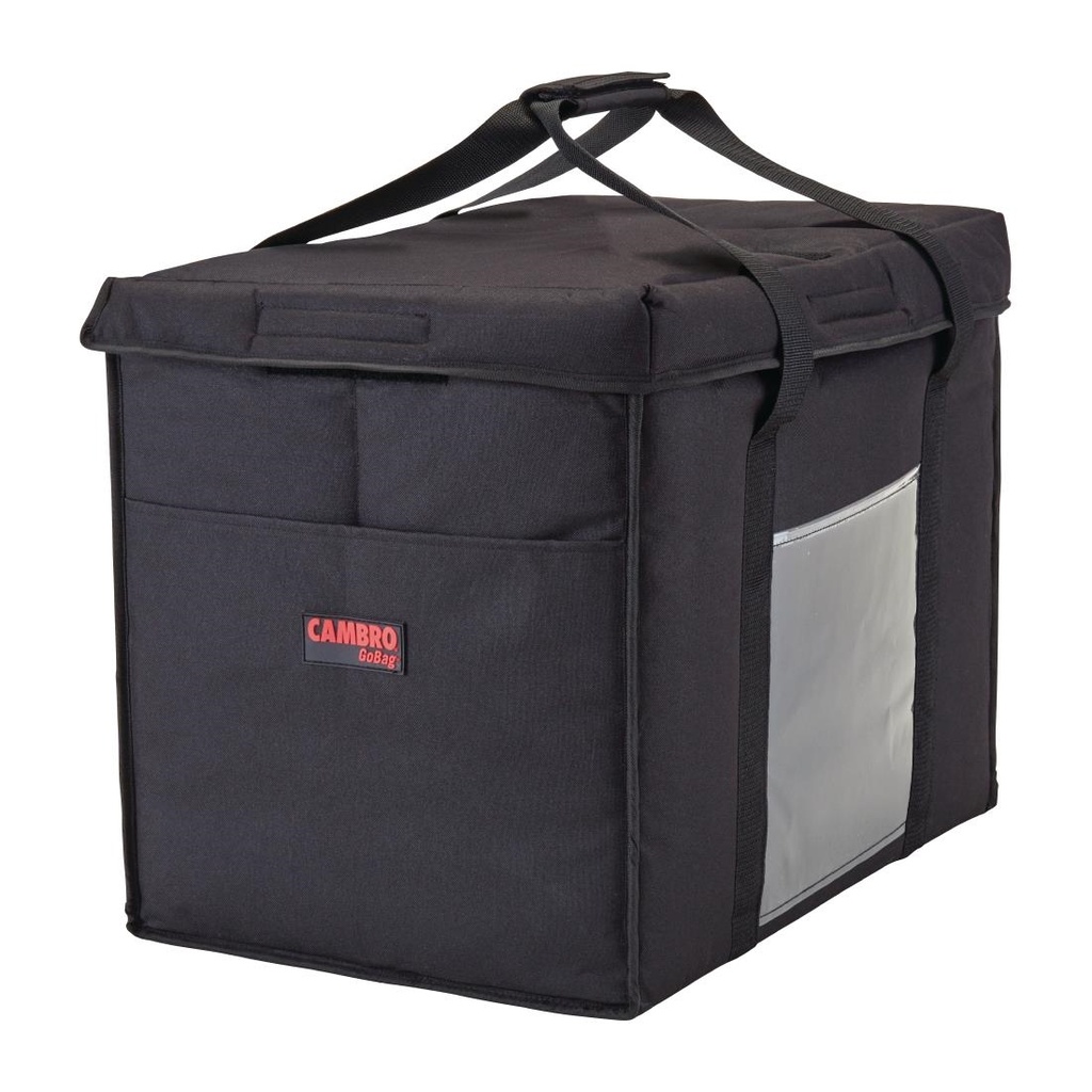 Cambro GoBag Opvouwbare Transporttas Groot GN 1/1