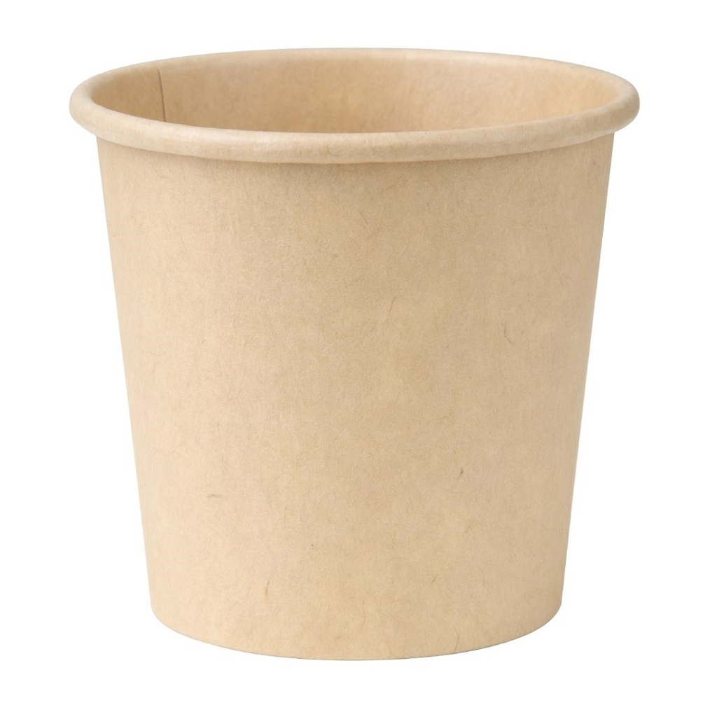 Fiesta Recyclebare Portiepotjes 80ml (1000 stuks)