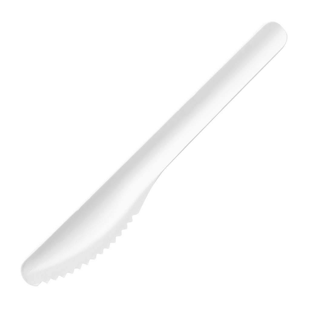Fiesta Composteerbare Papieren Messen 165mm (100 stuks)