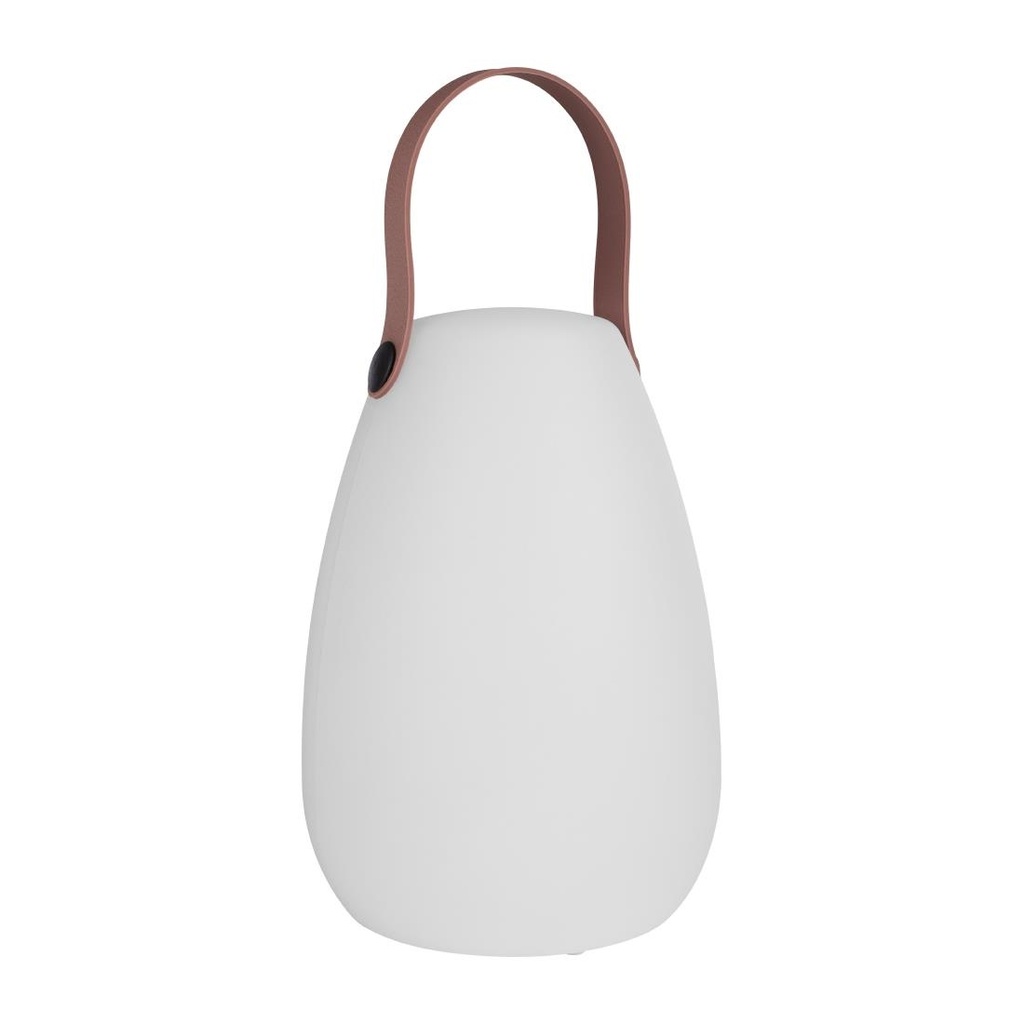 LED Oplaadbare Tafellamp - Warm Witte Kleur