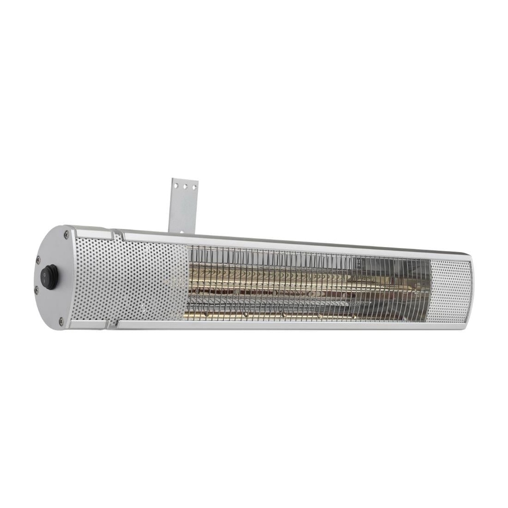 Tristar Terrasverwarmer Muur Gemonteerd Ka-5277 - Ip55