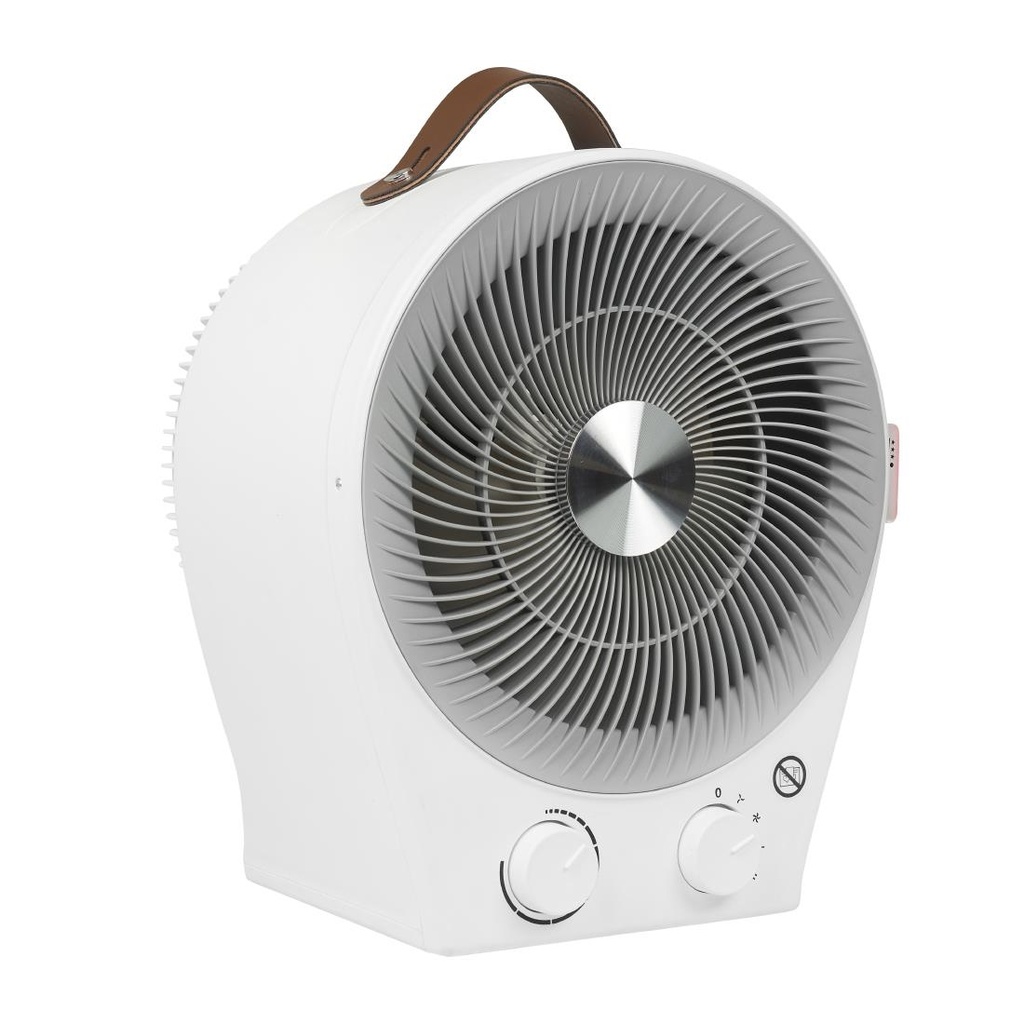 Tristar 2-In-1 Verwarmings- En Koelventilator Ka-5140 - 2000 Watt