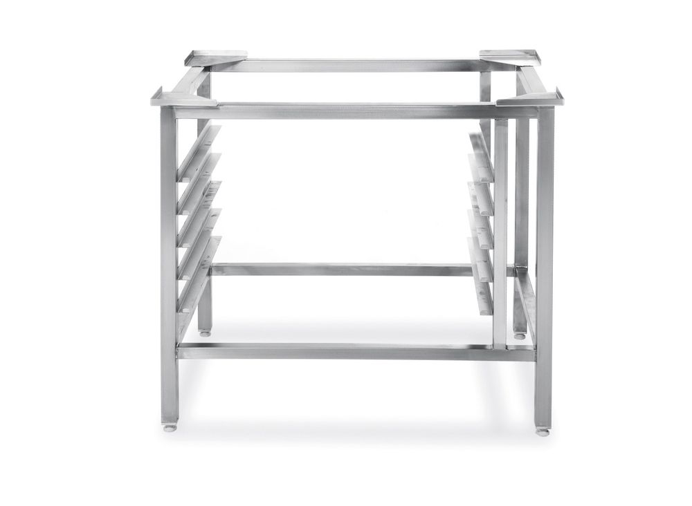 HENDI Onderstel voor GN 1/1 ovens Millenial Smart Gastro, Black Mask Gastro en Touch Screen Gastro 229521