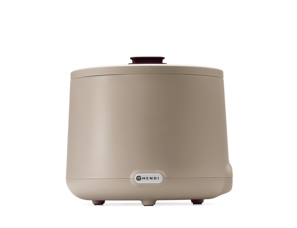 HENDI Soepketel UNIQ 860557