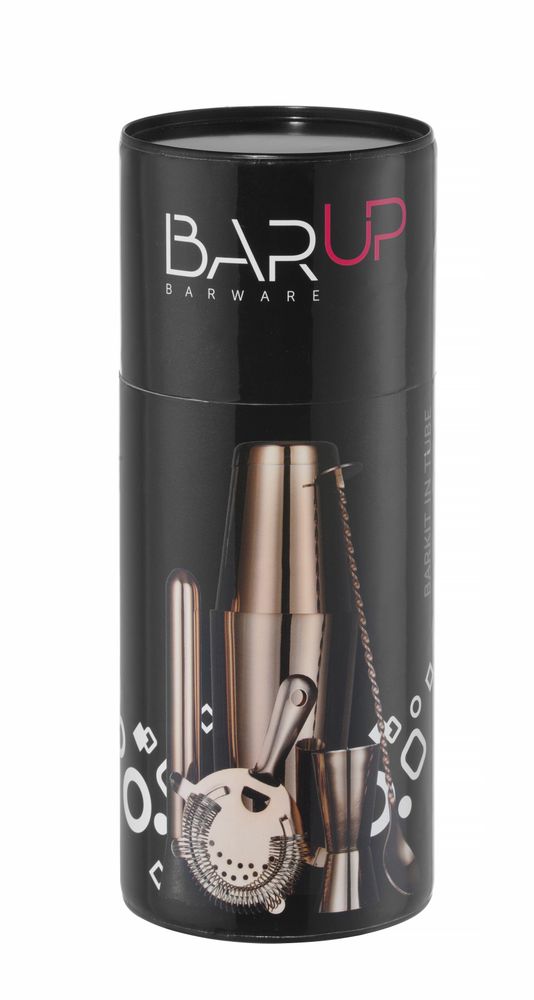 BarUp Barkit 596623