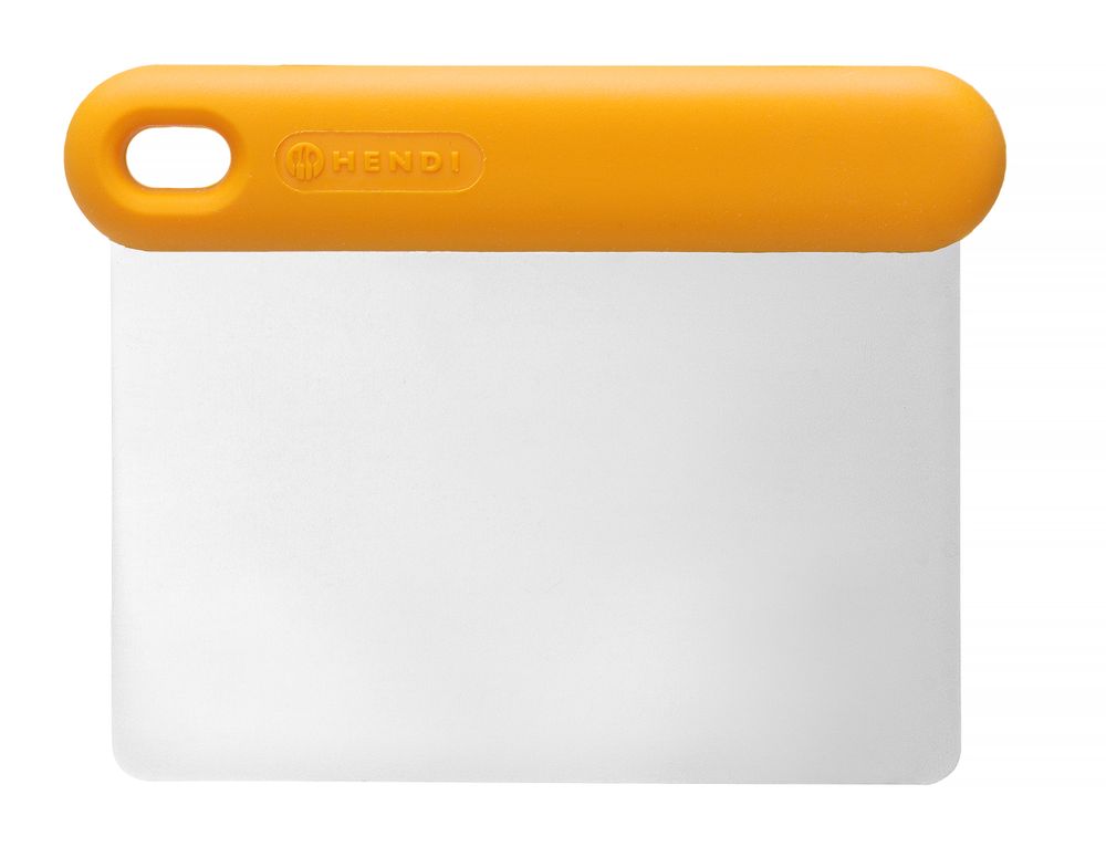 HENDI Deegschraper heavy-duty 855645