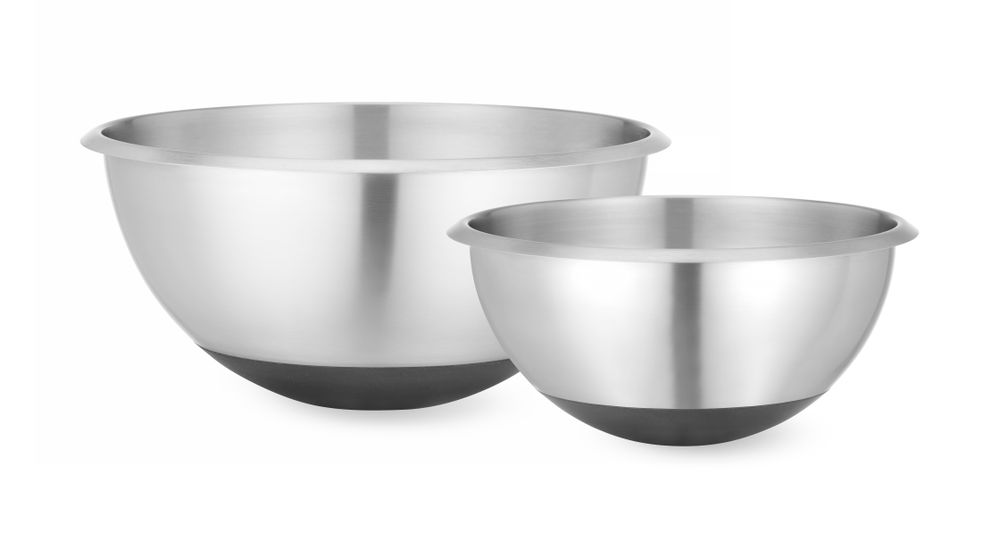 HENDI Mengkom met rubberen antislipbodem 567562