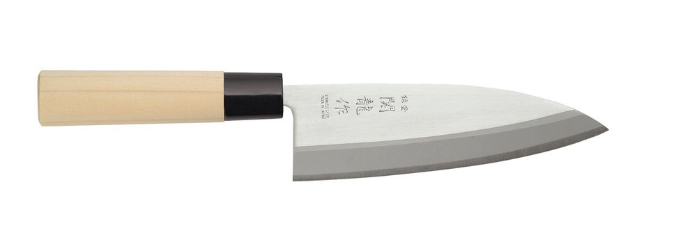 HENDI Japans Deba mes 845097