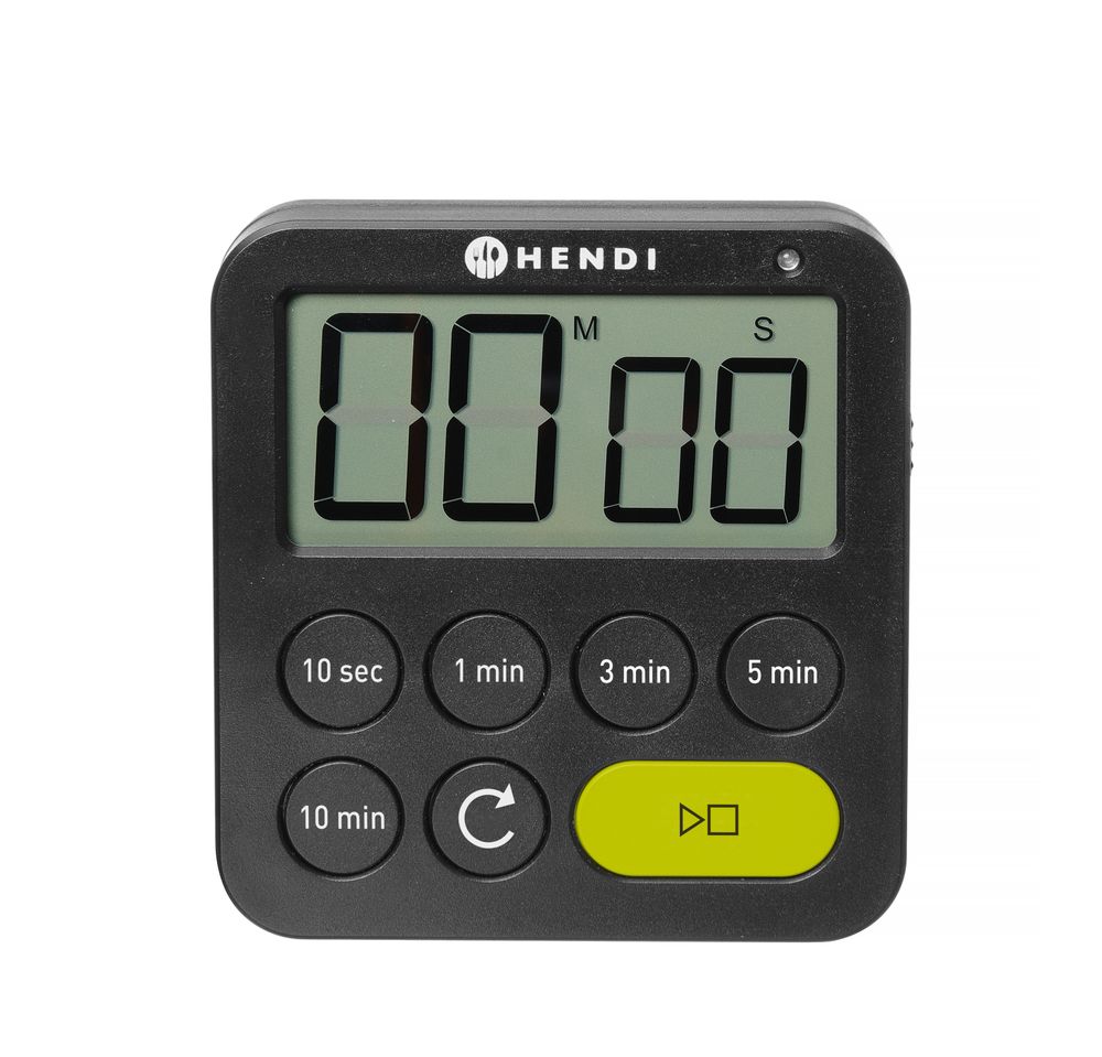 HENDI Timer 582039