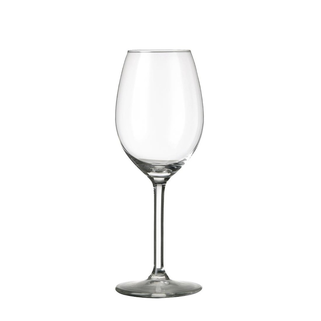Royal Leerdam Esprit wittewijnglazen 25cl (6 stuks)