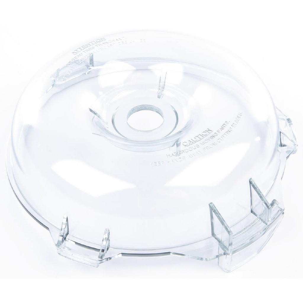 Robot Coupe Cutter Bowl Deksel voor DB608 F206 J492 J493 T227