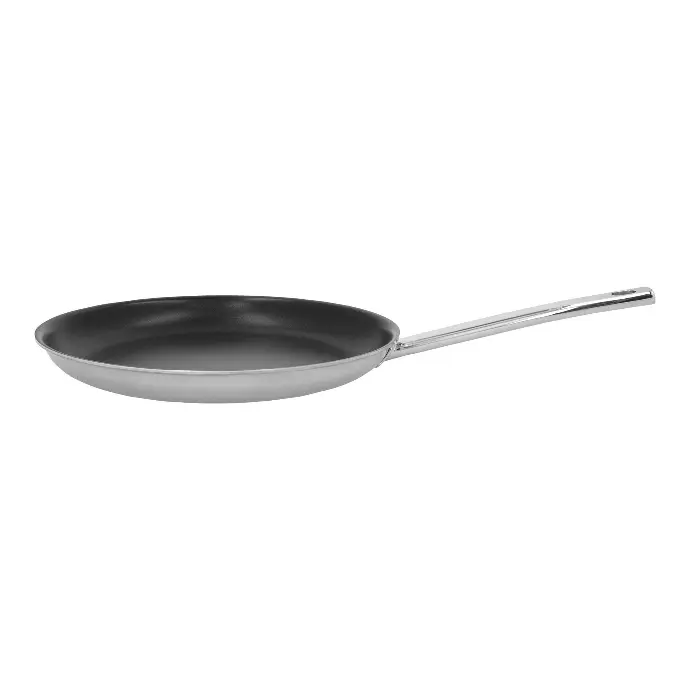 Ecoline 5 Pannenkoekenpan Duraslide 28 cm - Demeyere