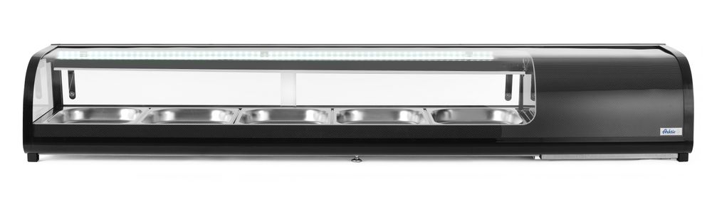 Arktic Sushi display 274040