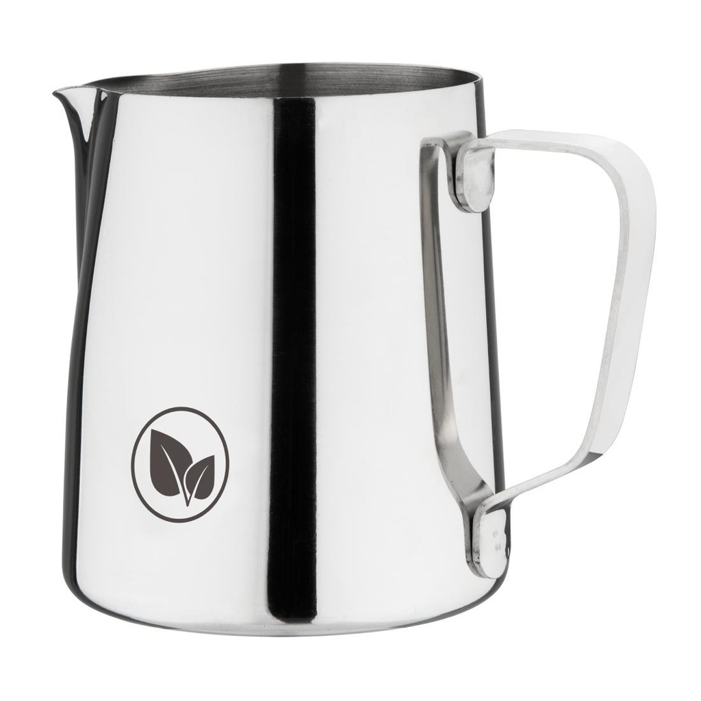 Olympia Vegan Melkkan RVS 570ml