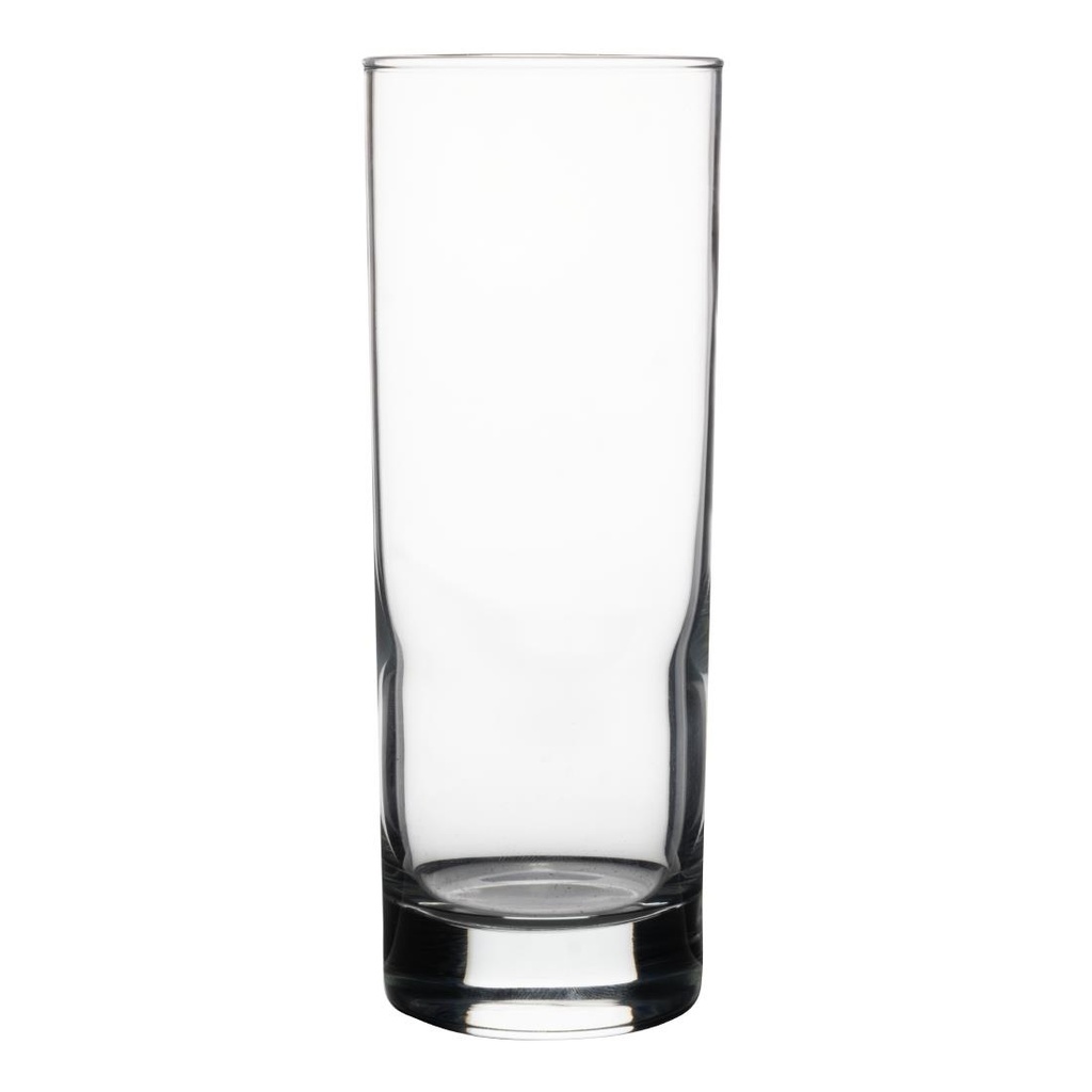 Olympia Lange Hi Ball Tumblers 320ml (6 Stuks)