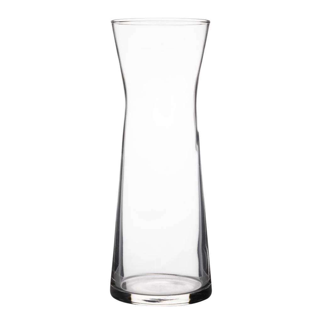 Olympia Conische Karaf 1Ltr (Verpakking Van 6)