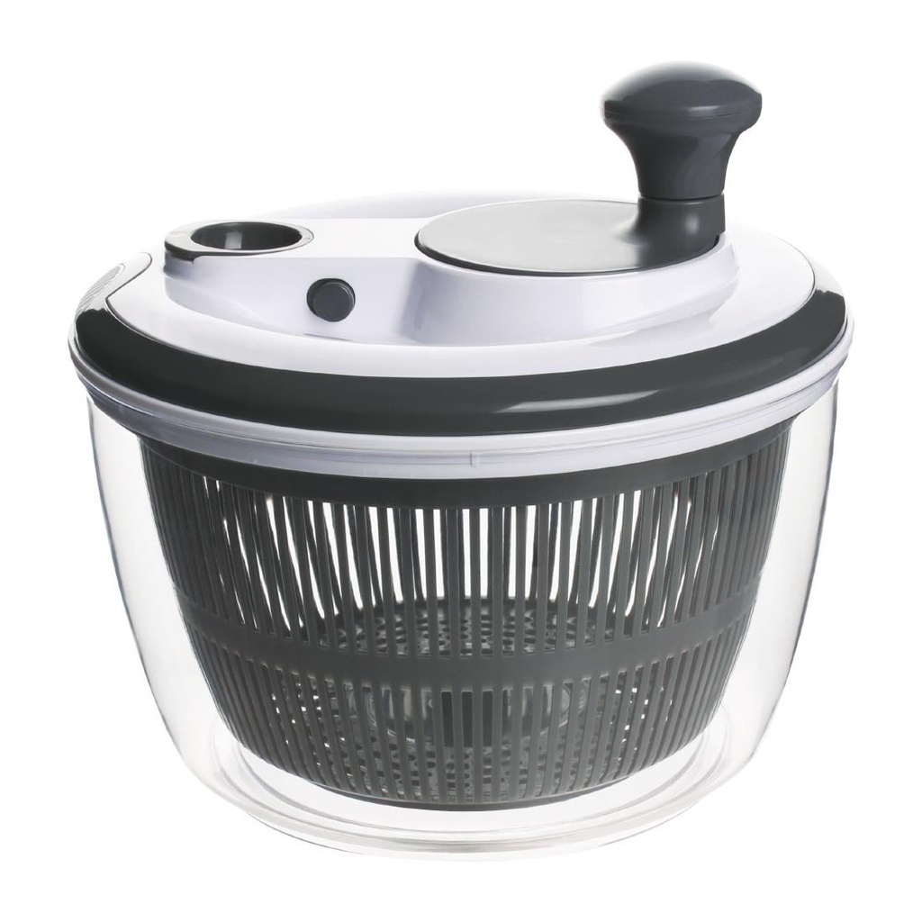 Vogue Slacentrifuge Grijs 4.5L