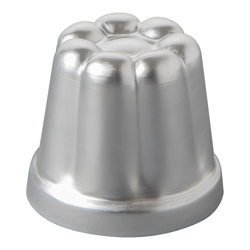 EMGA puddingvorm Ø6,0cm 051390