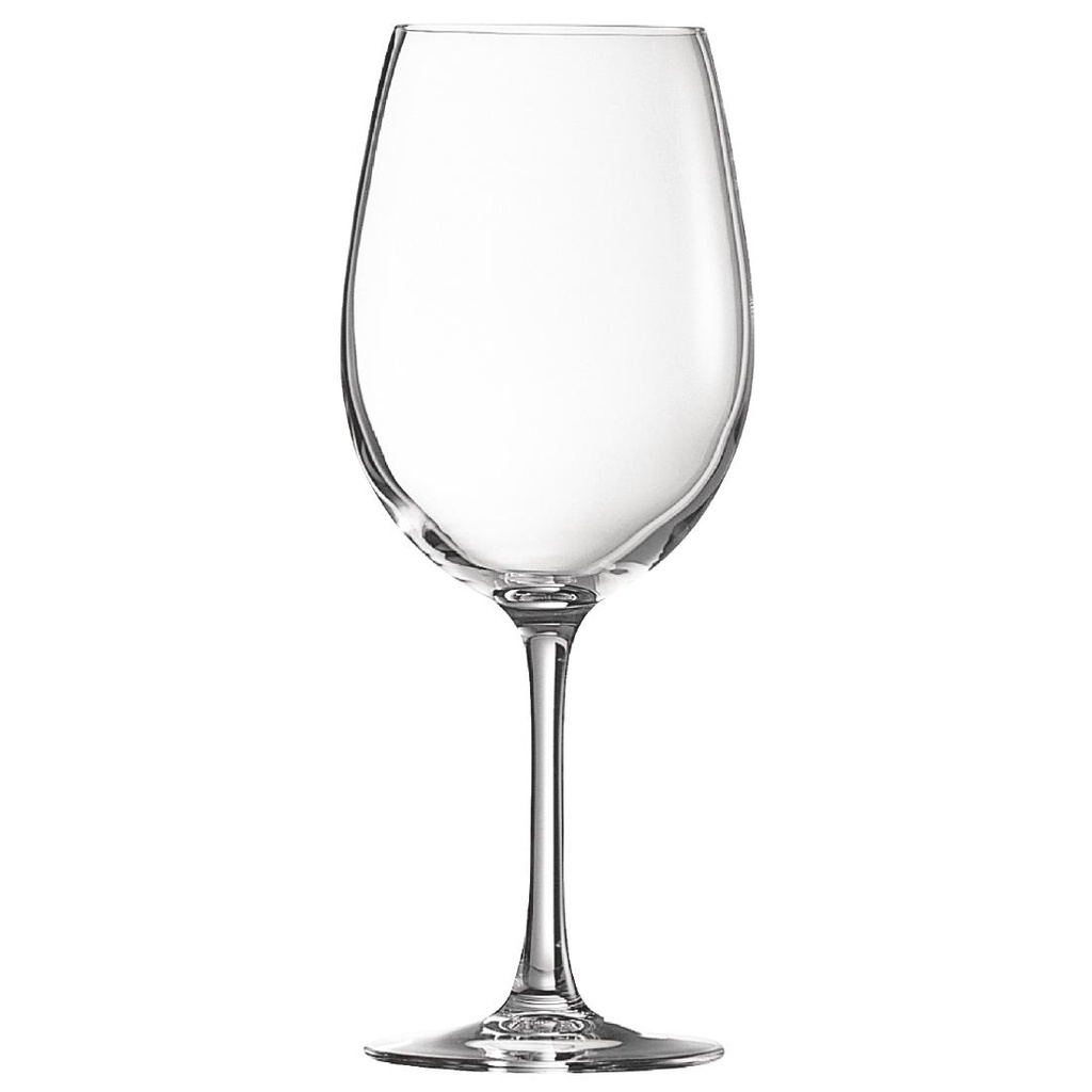 Chef & Sommelier Cabernet Tulip-Wijnglazen 580ml (24 Stuks)