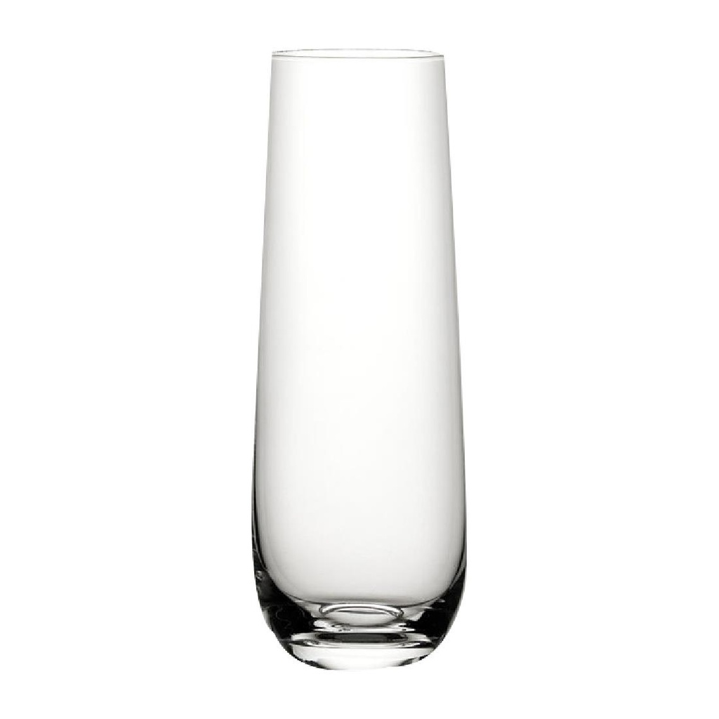 Utopia Raffles Champagneglazen 300ml (Pak Van 6)