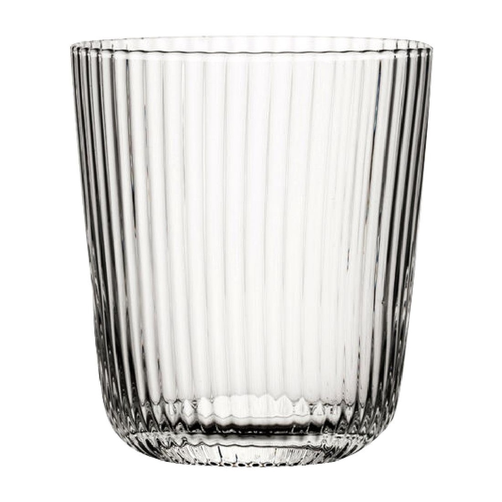 Utopia Hayworth Bekers 360ml (6 stuks)