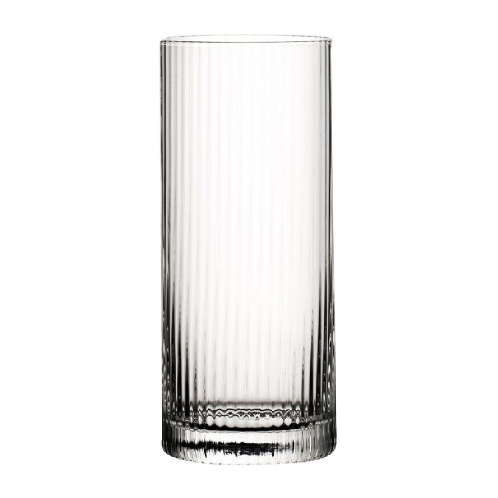 Utopia Hayworth Hiball-Glazen 350ml (Pak Van 6)