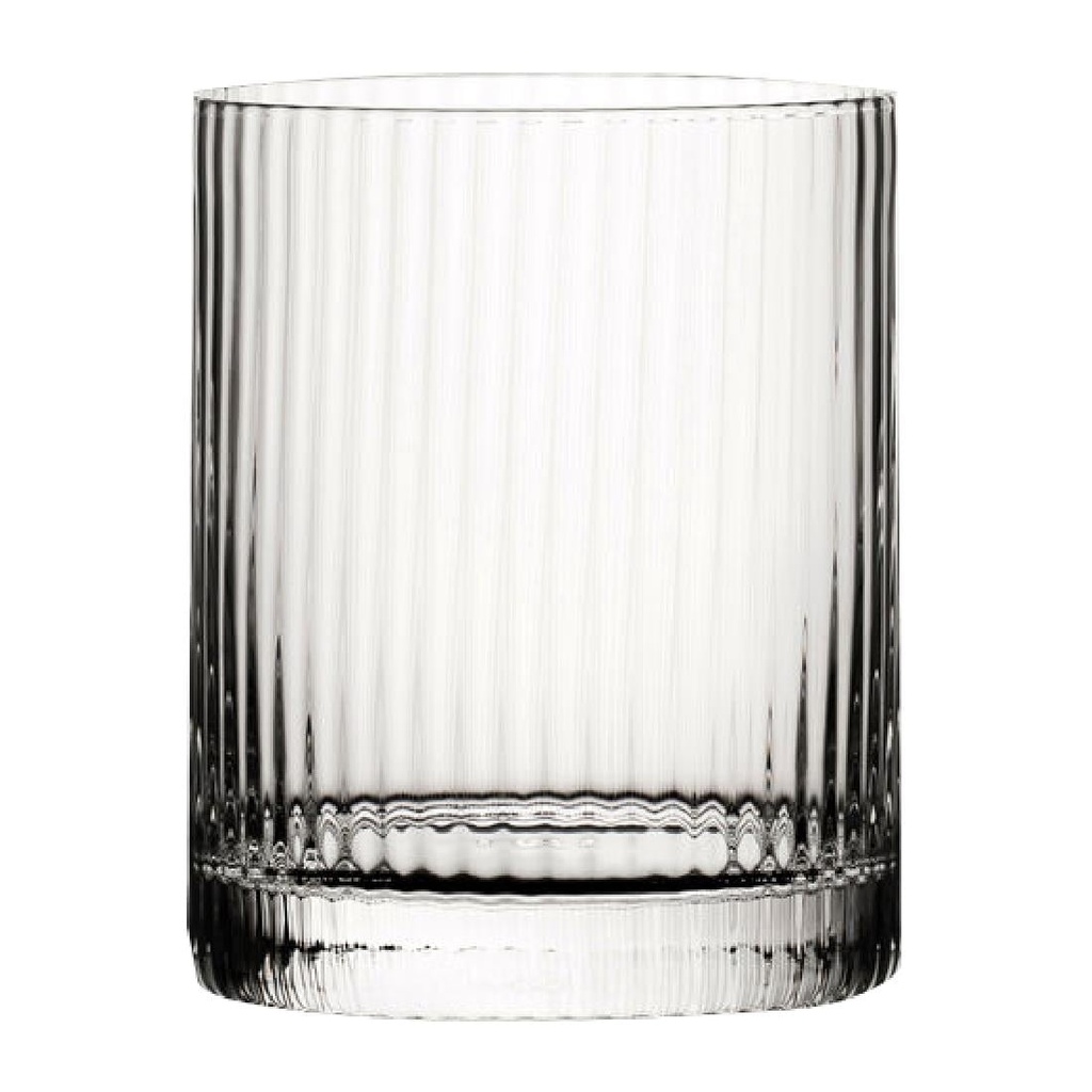 Utopia Hayworth Dubbele Ouderwetse Glas (6 Stuks)