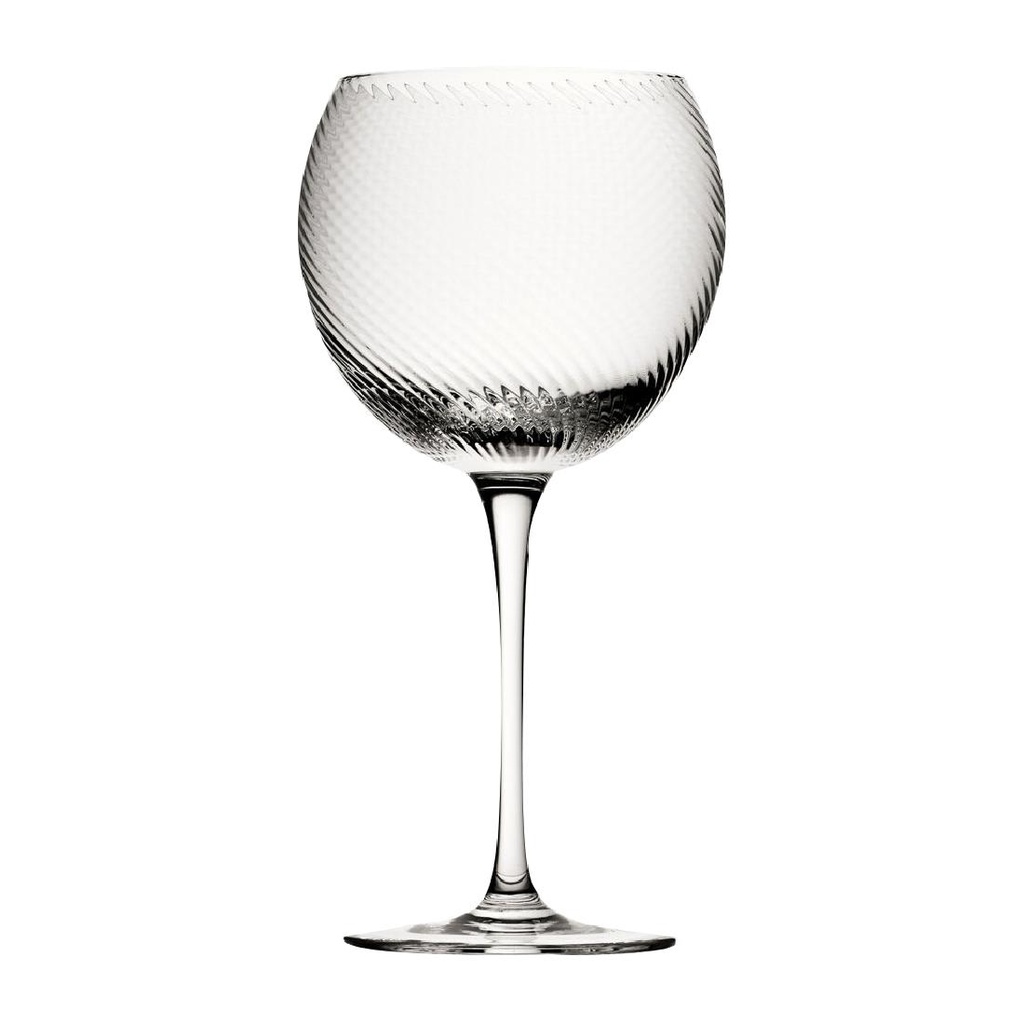 Utopia Twisted Hayworth-Cocktailglazen, 580ml (Pak Van 6)