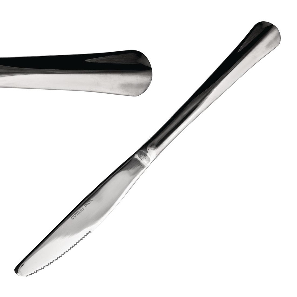 Comas Granada dessertmes (12 stuks)