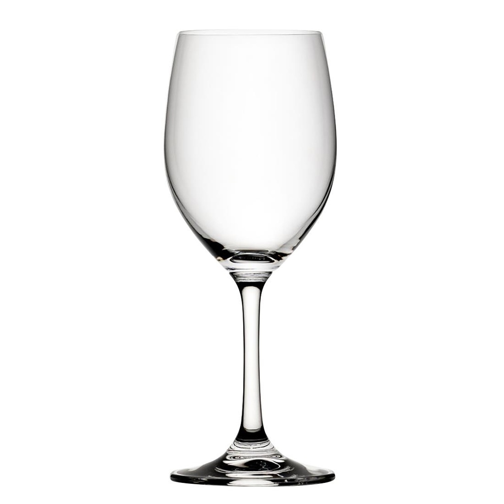 Utopia Nile Witte Wijnglazen 350ml (6 stuks)