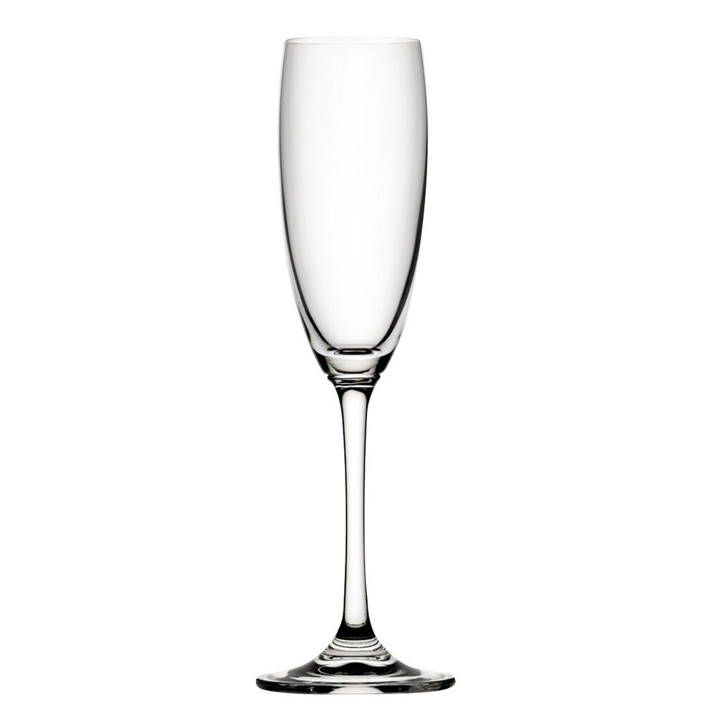 Utopia Nijl Champagneglazen 170ml (6 Stuks)