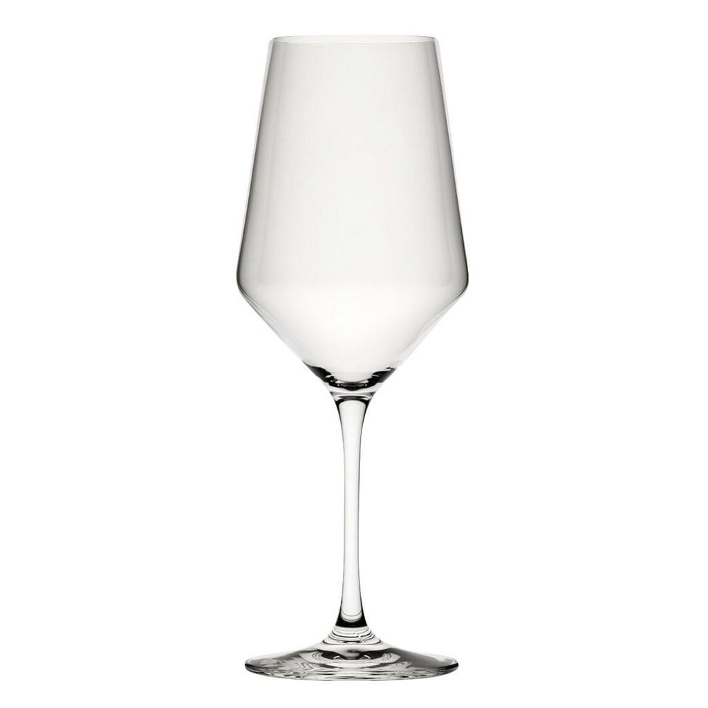 Utopia Murray Rode Wijnglazen 560ml (Pak Van 6)