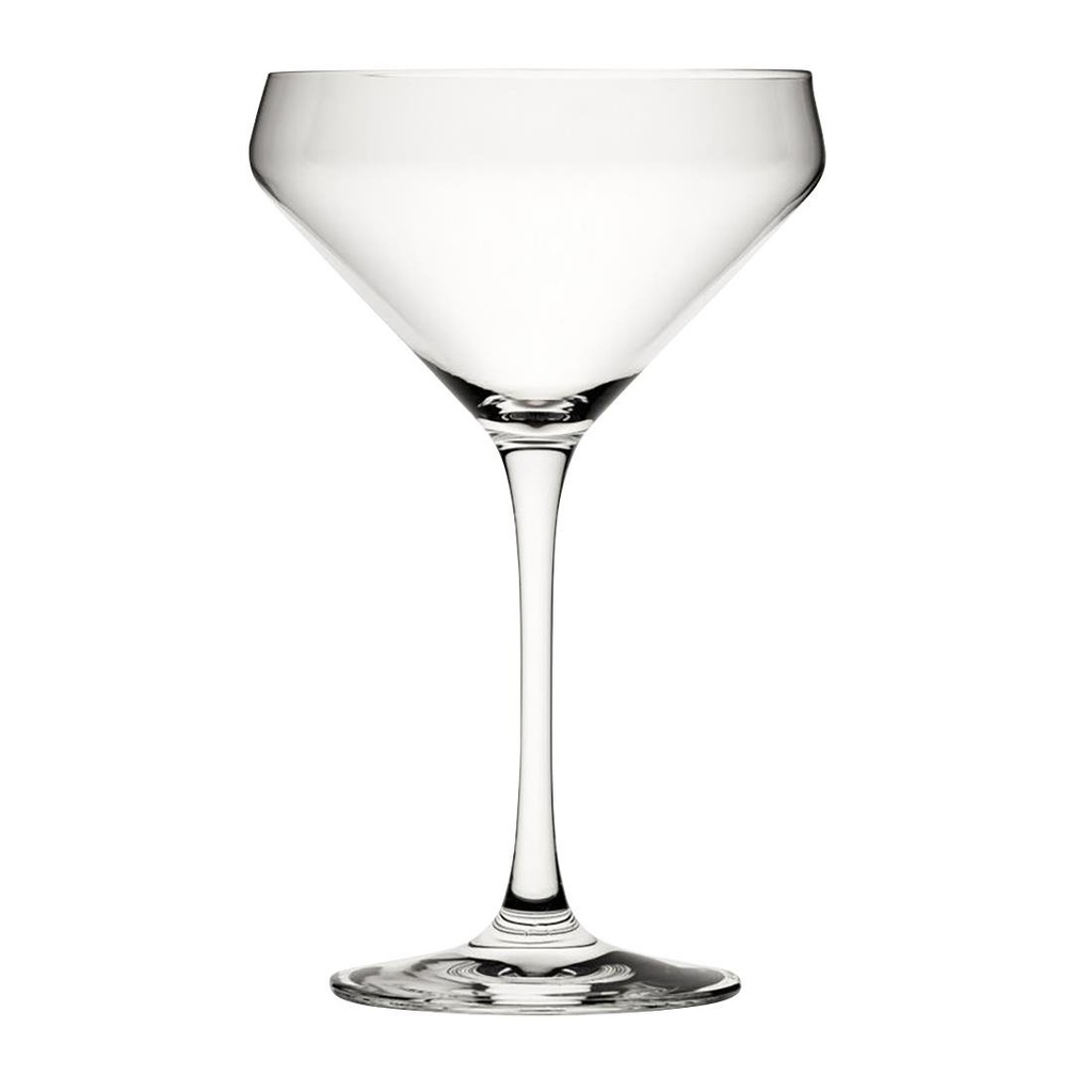 Utopia Murray Coupe-Glazen 370ml (Pak Van 6)