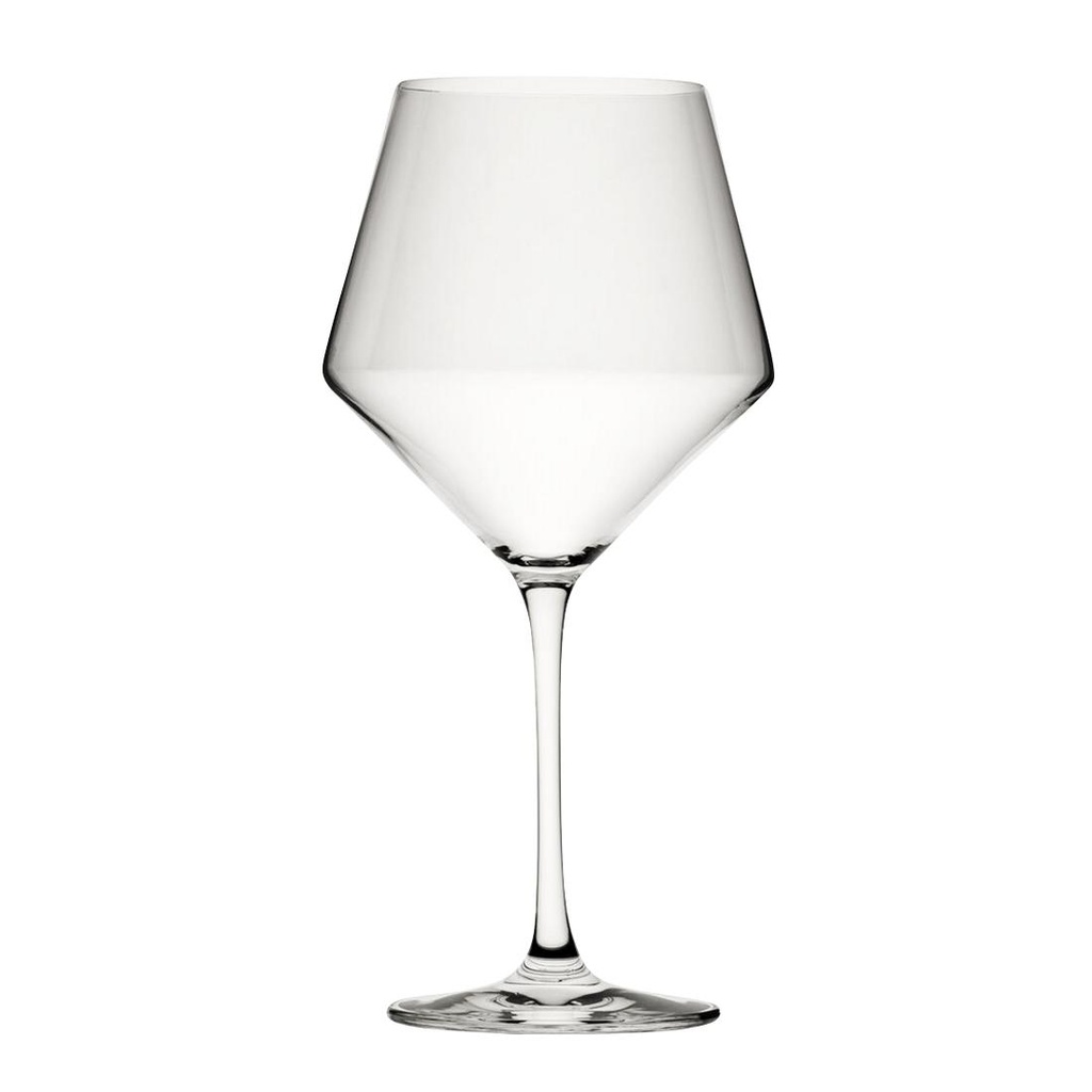 Utopia Murray Bordeaux Glazen 700ml (Pak Van 6)