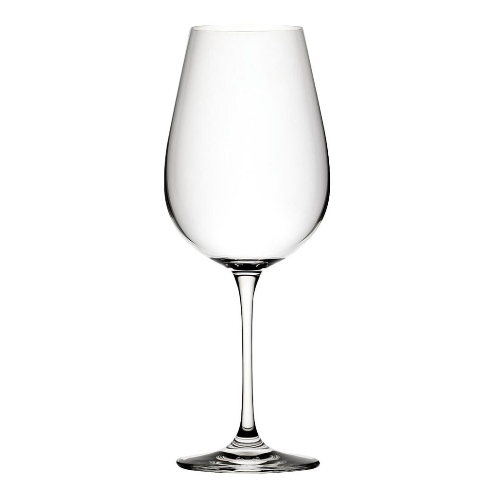 Utopia Mississippi Wijnglazen 650ml (6 stuks)