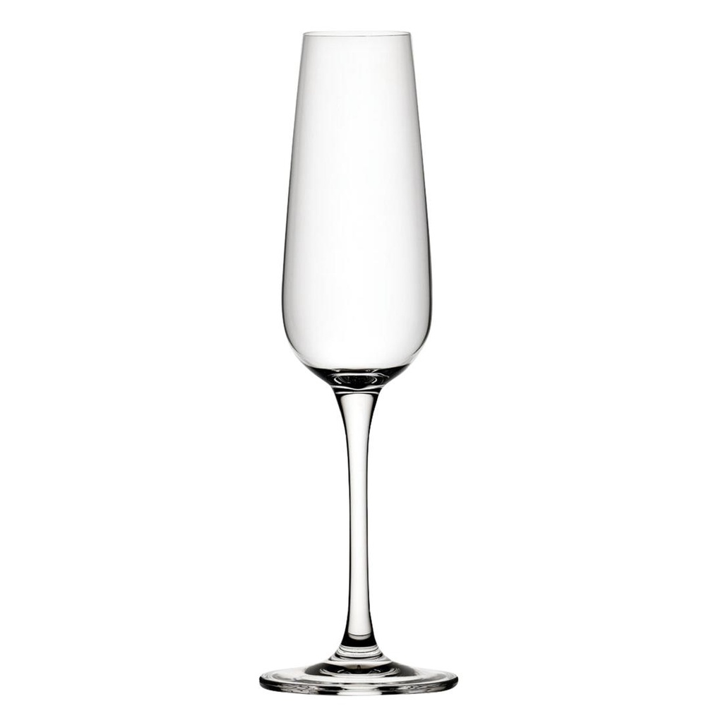 Utopia Mississippi Glazen 210ml (6 stuks)